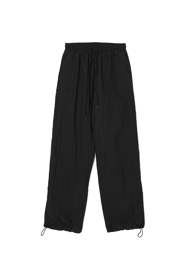 Cooling Basic Pants(Black) CSOp-216  [Unisex] 