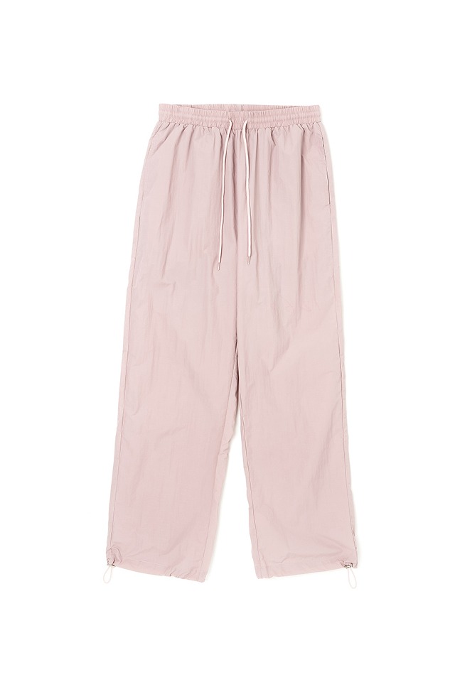 Cooling Basic Pants(Pink) CSOp-216  [Unisex] 